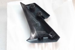 61106-K20-900ZB. GARNISH, L. FR. FENDER *NH1*