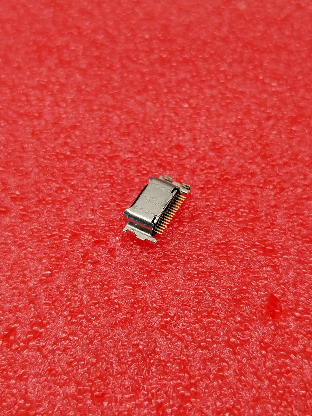 Oppo A53S (CPH2139) Системный разъем зарядки
