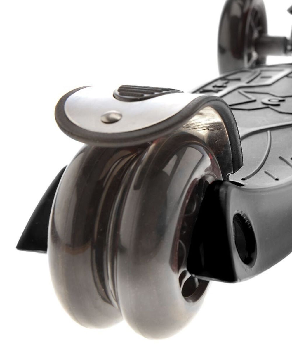 Трехколесный самокат Micro Maxi T-Bar