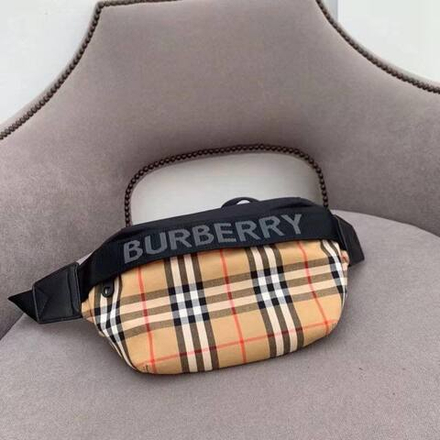 Сумка поясная Burberry