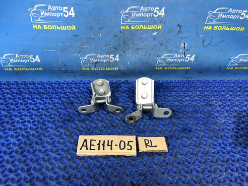 Петля двери задней левой TOYOTA SPRINTER 1999