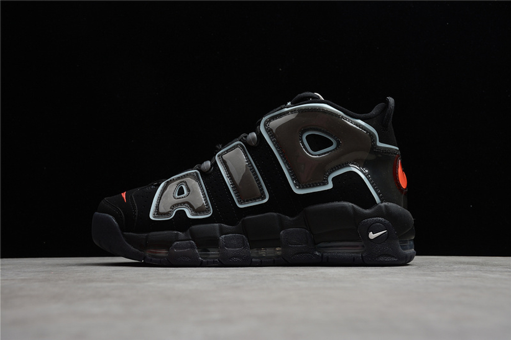 Купить в Москве кроссовки Nike Air More Uptempo Maximum Volume