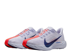 Кроссовки для бега женские Nike Pegasus Plus W Бело-Синие