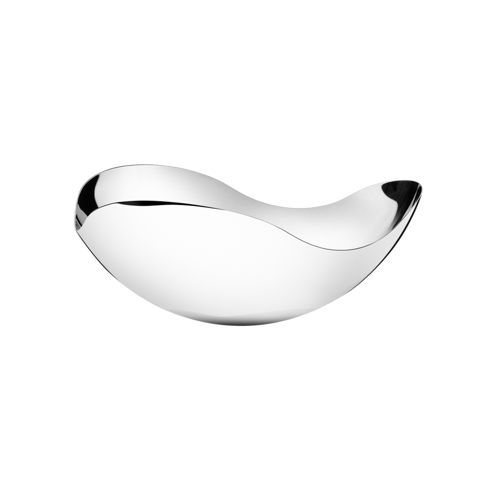 Чаша Georg Jensen Bloom, 26 см