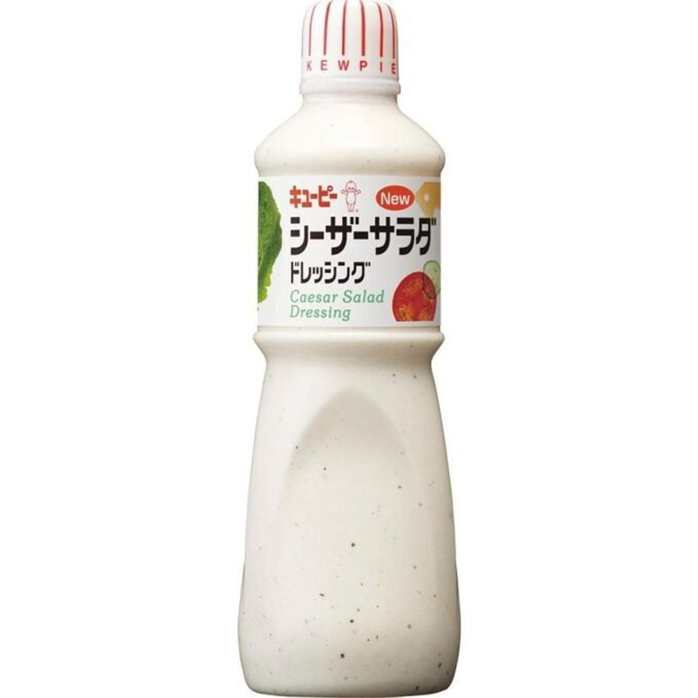 Соус-дрессинг для салата "Цезарь" Kewpie, 1 л.