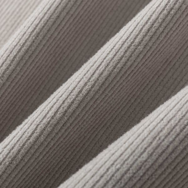 Рубашка Velvet серая - фото 10