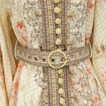 Платье Zimmermann