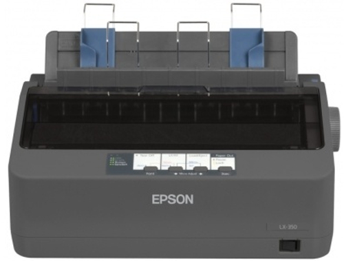 Epson LX-350 серый