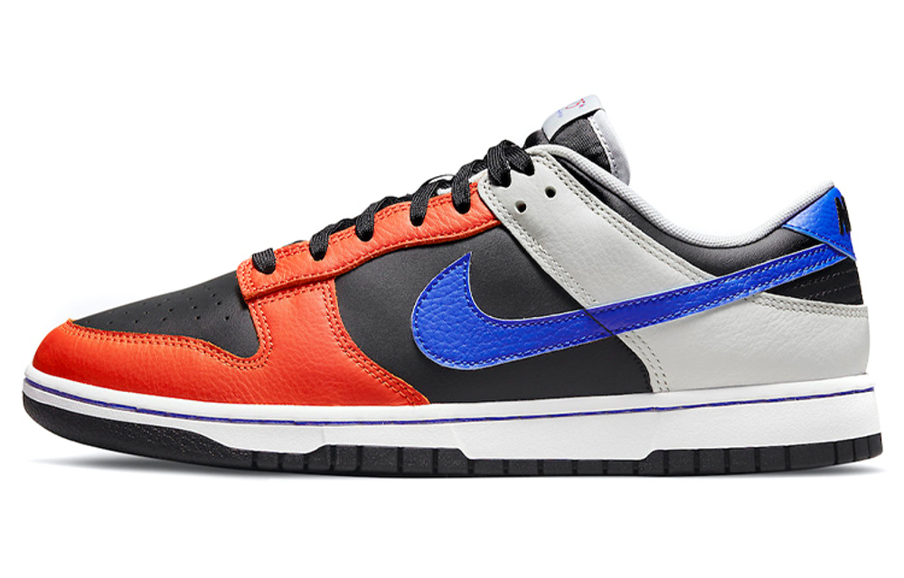 Кроссовки Nba X Nike Dunk Low Emb "Knicks" Nba75