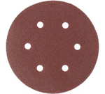 КРУГ АБРАЗ. MATRIX НА ВОРС/ПЕРФ П/ЛИП P100 150ММ 5ШТ 73839