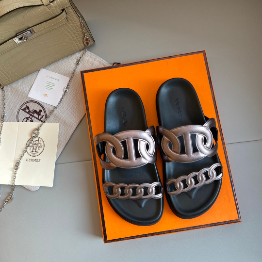 Hermes Extra Sandal