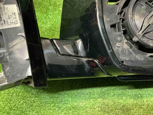 Зеркало правое BMW X6 F96 (2019-н.в.) 9 контактов