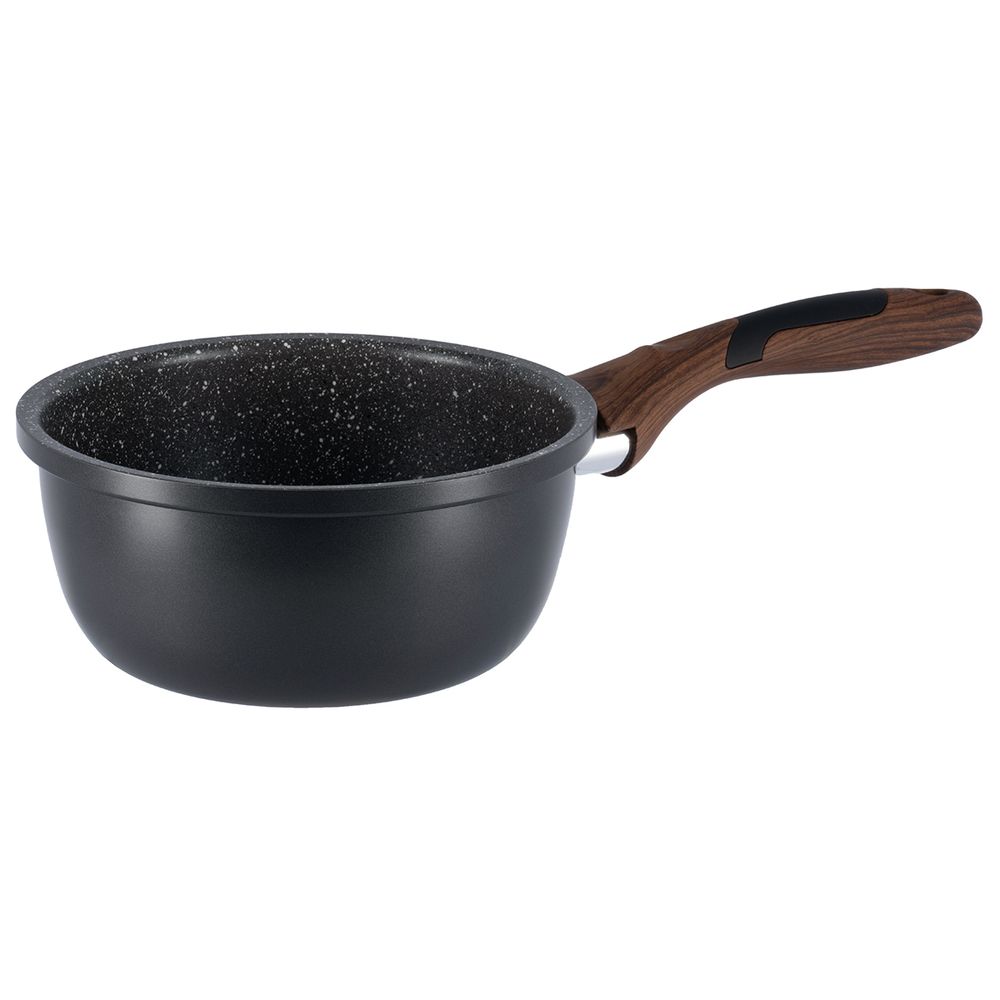 Ковш алюминиевый Gipfel Pola 2666 16 см/1,1 л