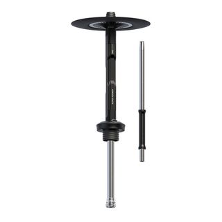 Купить Кальян Alpha Hookah ORO Light - Black