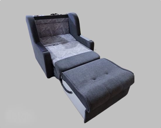 Диван РОНДО (МДФ)