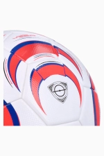 Футбольный мяч adidas Tiro League J350 размер 5 - белый