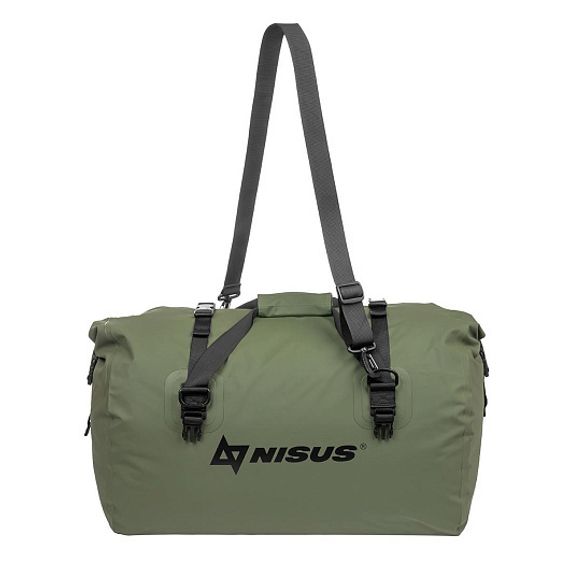 Гермосумка 45л ПВХ (N-82112-45) NISUS