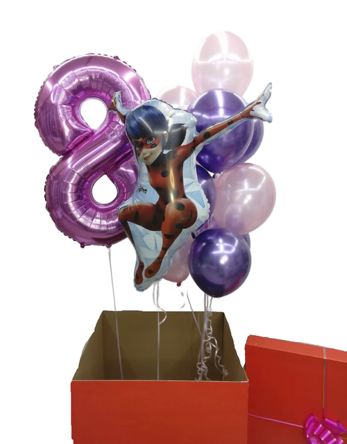 Композиция №47