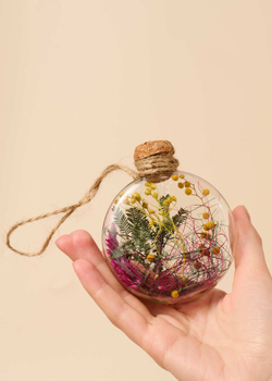 Шар-панно Заботливый