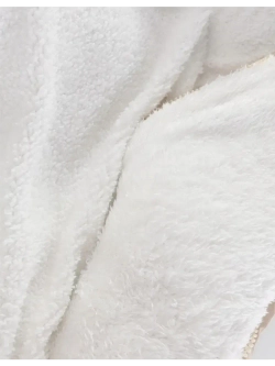 Зимний комбинезон для новорожденного