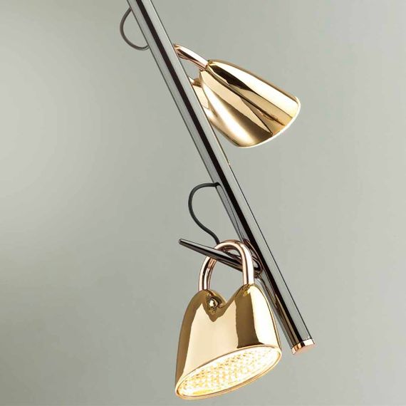 Подвесная светодиодная люстра Odeon Light Malpa 5002/13L