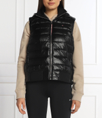 безрукавка Tommy Hilfiger - черный(WW0WW35079)