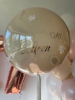 Воздушные шары для неё №8494