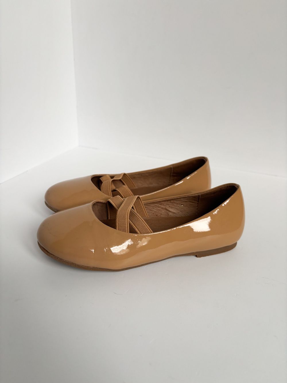 Лаковые туфли Age of Innocence, 27