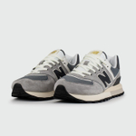 Кроссовки New Balance 574 Legacy Grey Black