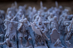 Zombie Command Group