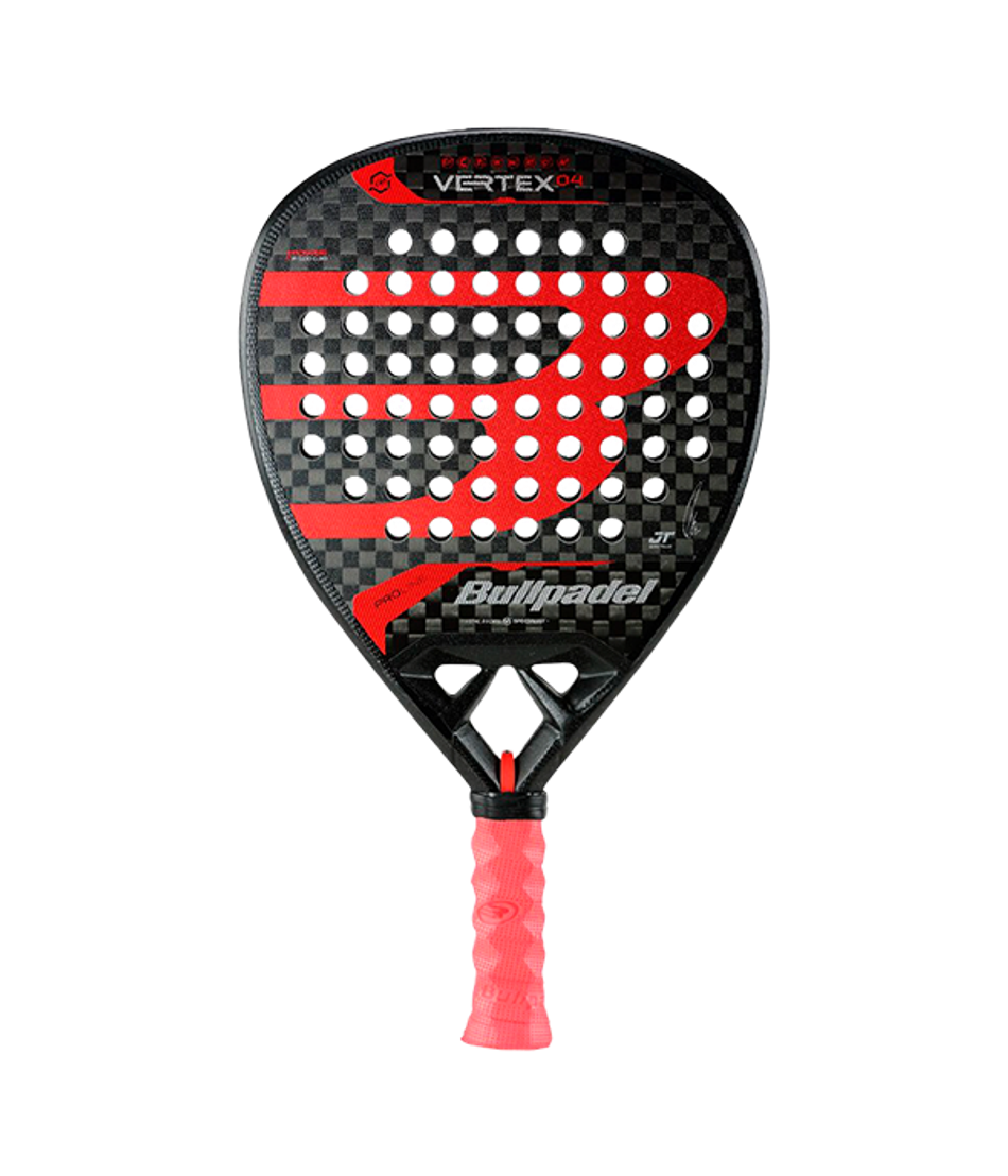 Bullpadel VERTEX 04 2024 ракетка падел