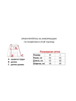 Скейтерская ветровка от Savitar Shoes Company