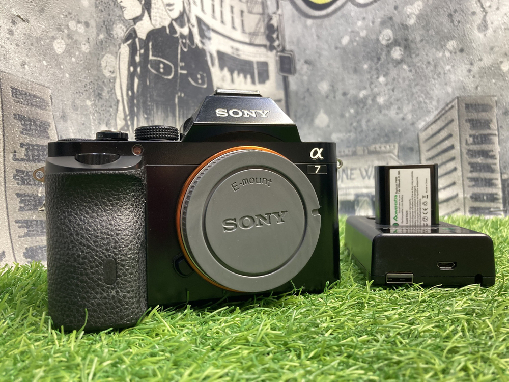 Sony A7 Покупка/Продажа