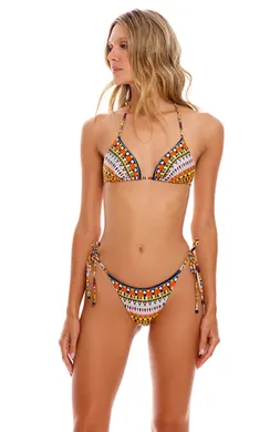 Верх купальника 9322 Lolita Menfis