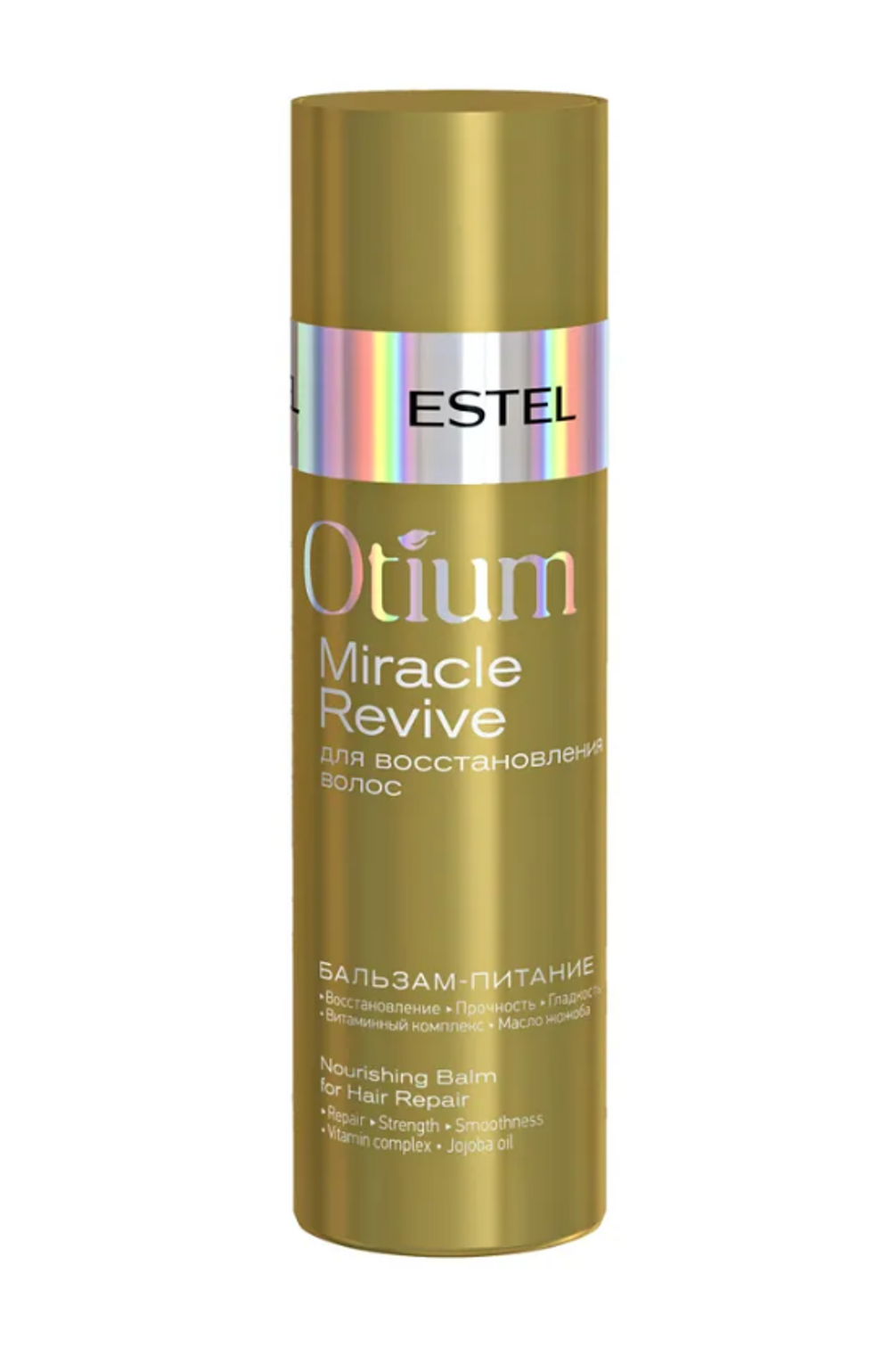 БАЛЬЗАМ-ПИТАНИЕ OTIUM MIRACLE REVIVE