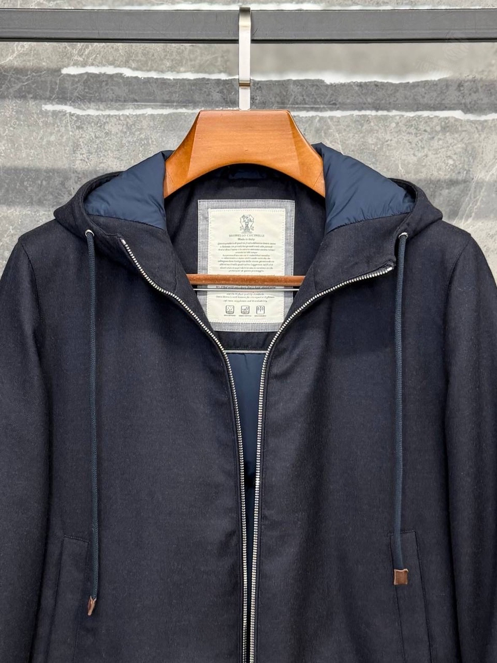 Куртка Brunello Cucinelli