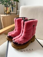 Новые сапоги Gucci, 31