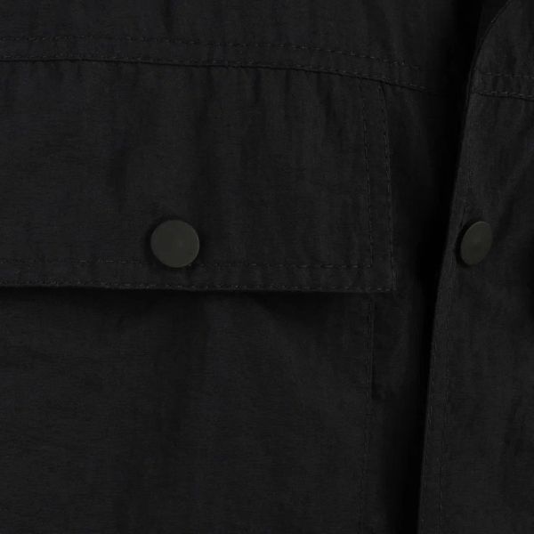 Рубашка R1 Нейлон Уголь - фото 4