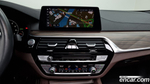 BMW 5 Series (G30) 530i xDrive M Sports Plus (09.2019)