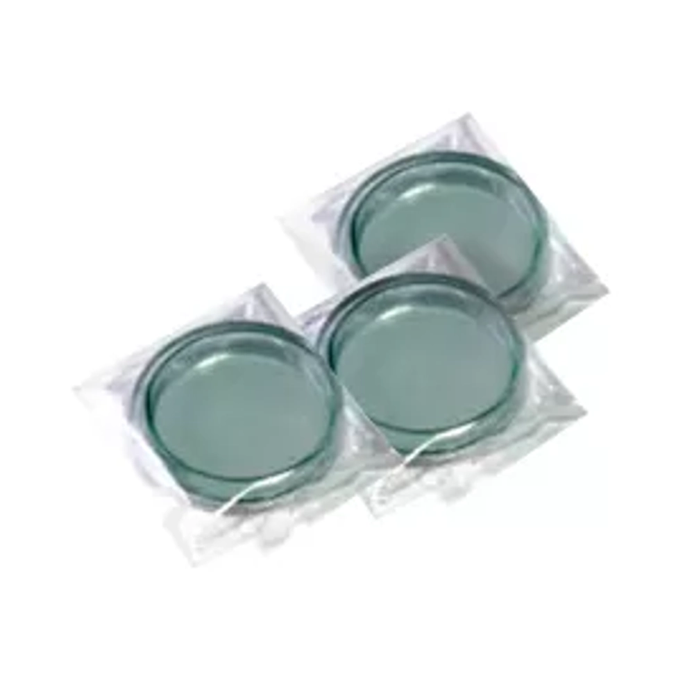 Пакет упаковочный для стерилизации чашек Петри 140х240 мм 50 шт