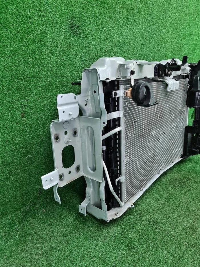 Кассета радиаторов Changan Uni-T (2020-н.в.)