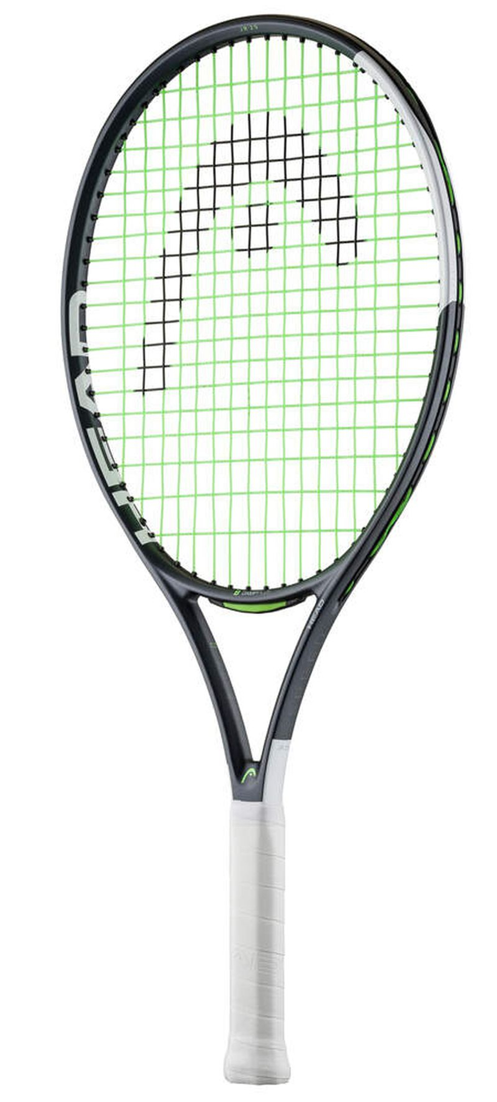 Детская ракетка Head IG Speed Jr.25