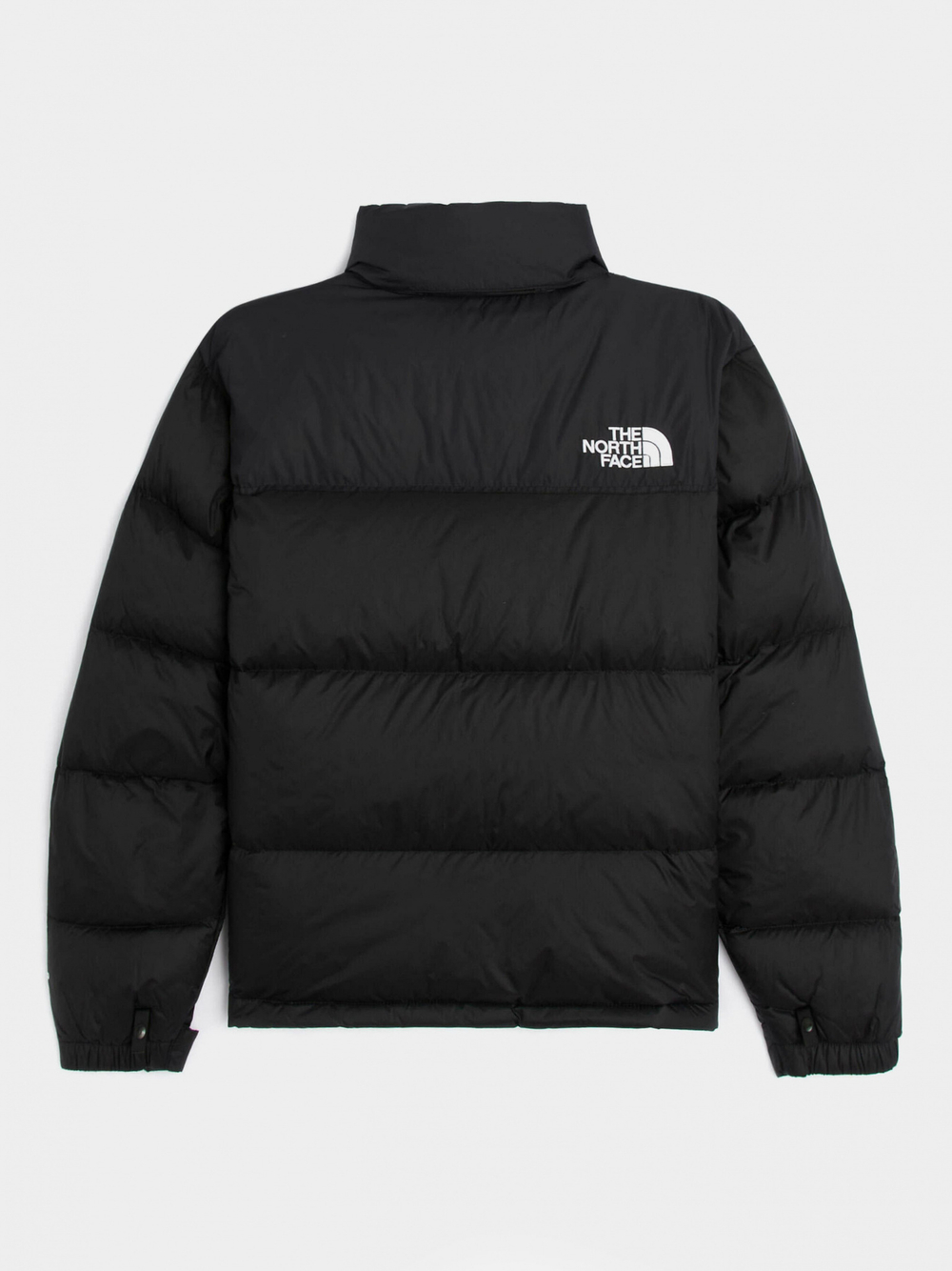 Куртка женская THE NORTH FACE W 1996 RETRO NUPTSE JACKET R TNF BLACK