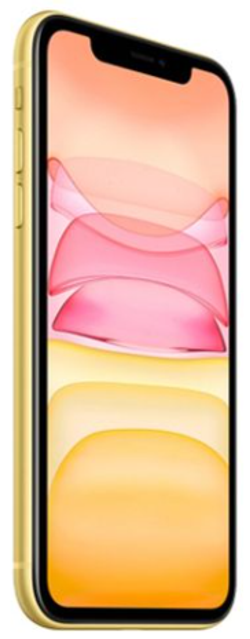 Телефон IPhone 11 64GB Yellow