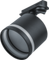 Светильник трековый Navigator NLT-TP2-1L 17W GX53 82*70 черный металл 41634