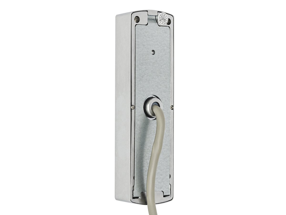 AT-CP420EM Кодовая панель со встроенным считывателем AccordTec