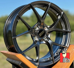 Комплект дисков BBS FI-R 15x7 et38 4x100