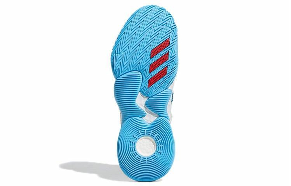 Кроссовки Adidas Trae Young 1.0 Cny