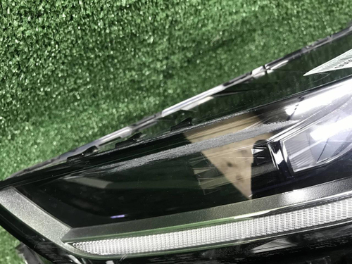 Фара правая Genesis GV80 (2020-2023) LED