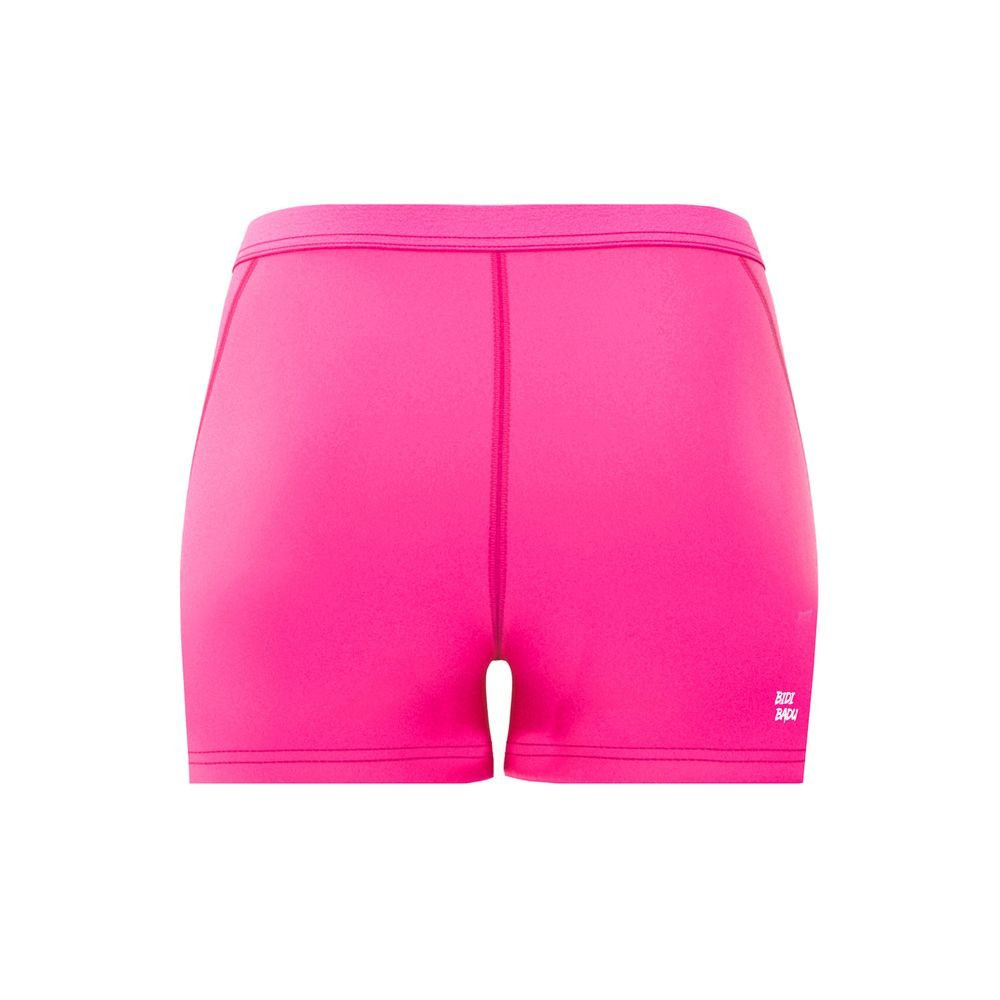 ОДЕЖДА ДЛЯ ТЕННИСА Женская, Шорты под платья BIDI BADU CREW SHORTY .